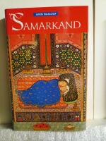 Samarkand