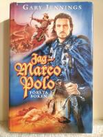Jag - Marco Polo