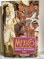 Mexico : roman