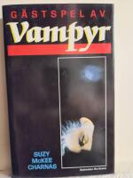 G&auml;stspel av vampyr