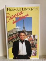 Europa &auml;r vi allihopa