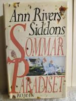 Sommarparadiset : [roman]