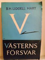 V&auml;sterns f&ouml;rsvar