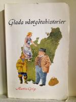 Glada V&auml;stg&ouml;tahistorier