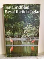 Resa till r&ouml;da f&aring;glar
