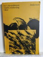 Mareld, m&ouml;rkers&aring;ng