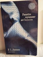 Femtio nyanser av honom