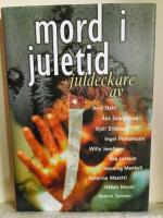 Mord i juletid