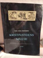 Kristinatidens m&aring;leri