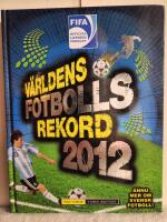 V&auml;rldens fotbollsrekord 2012