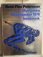 Olympiska Vinterspelen 1976 Innsbruck