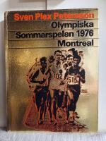 Olympiska Sommarspelen 1976 Montreal