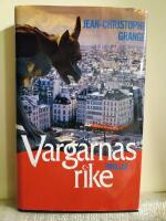 Vargarnas rike