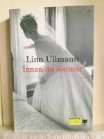 Innan du somnar