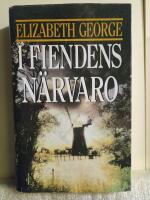 I fiendens n&auml;rvaro