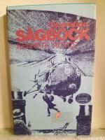 Operation S&aring;gbock : [thriller]