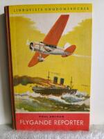 Flygande reporter