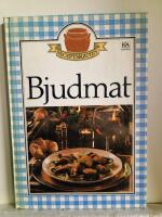 Bjudmat