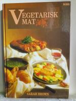 Vegetarisk mat