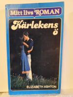 K&auml;rlekens &ouml;