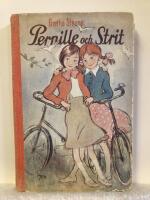 Pernille och Strit