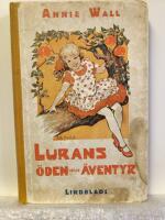 Lurans öden och äventyr