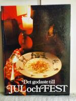 Det godaste till Jul och Fest