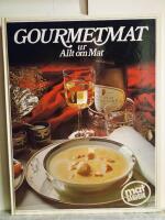 Gourmetmat : ur Allt om mat