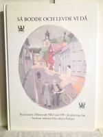 S&aring; bodde och levde vi d&aring;