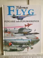 Tidernas flyg, flygare och flygmaskiner
