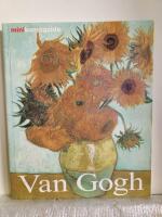 Vincent van Gogh - liv och verk