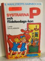 Systrarna P och f&ouml;delsedags-kon
