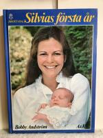Drottning Silvias f&ouml;rsta &aring;r