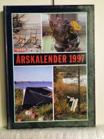 &Aring;rskalender 1997
