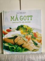 M&aring; gott med mat f&ouml;r alla &aring;rstider