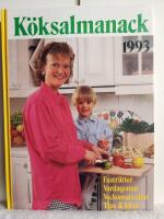 K&ouml;ksalmanack 1993