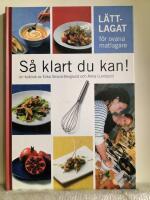 L&auml;ttlagat - S&aring; klart du kan