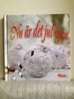 Nu &auml;r det jul igen
