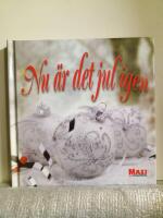 Nu &auml;r det jul igen