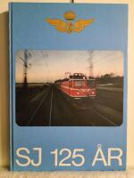 Statens j&auml;rnv&auml;gar 125 &aring;r