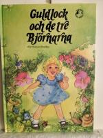 Guldlock och de tre bj&ouml;rnarna