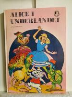 Alice i Underlandet