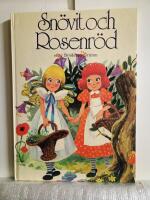 Sn&ouml;vit och Rosenr&ouml;d