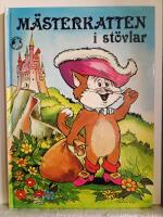 M&auml;sterkatten i st&ouml;vlar