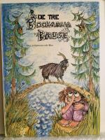 De tre bockarna Bruse