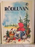 R&ouml;dluvan : ur br&ouml;derna Grimms sagor