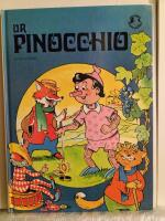 Ur Pinocchio