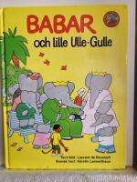 Babar och lille Ulle-Gulle