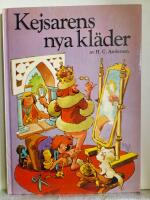 Kejsarens nya kl&auml;der