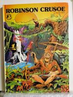 Robinson Crusoe